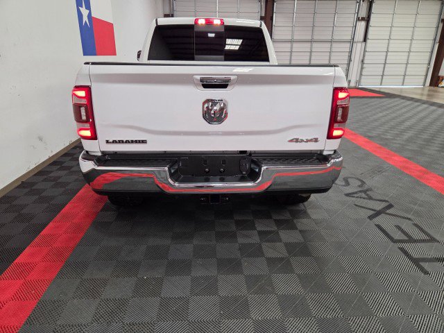 Used 2021 RAM 2500 Laramie AWD/4WD image 27