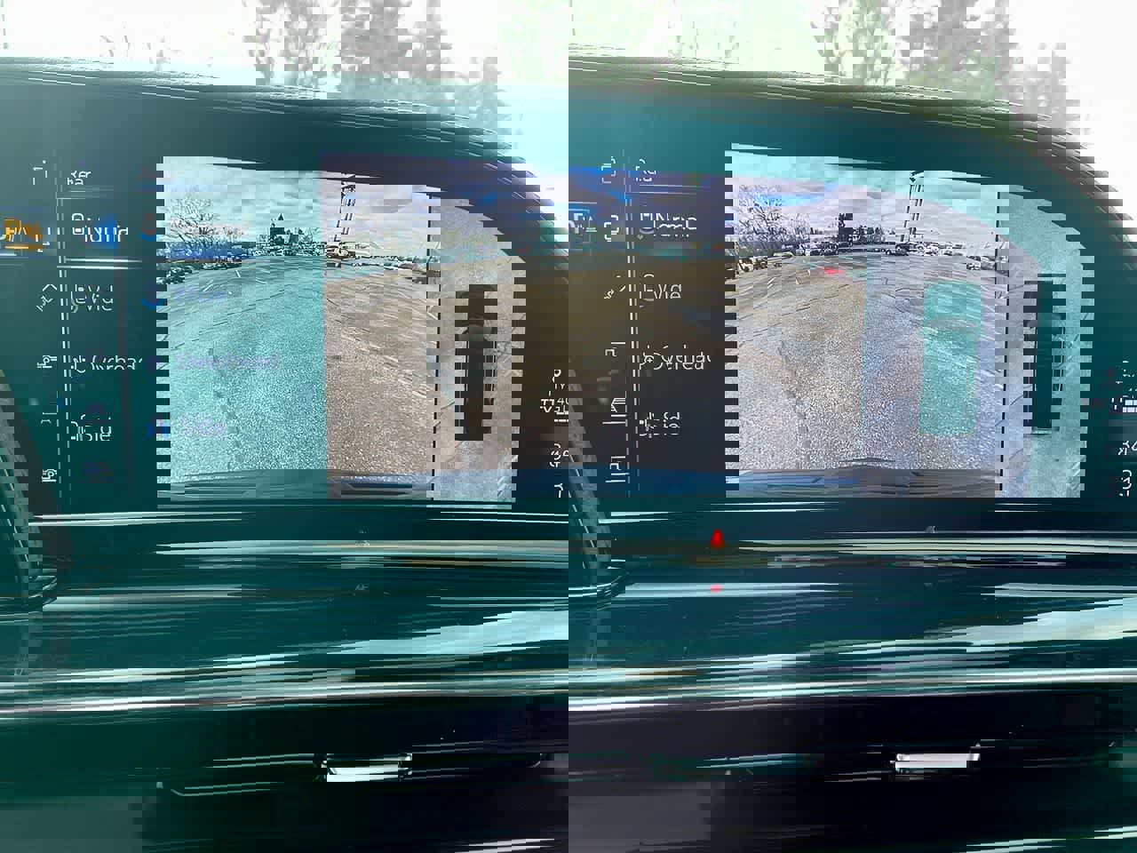 Used 2024 Cadillac Escalade V w/ Heavy-Duty Trailer Package image 31