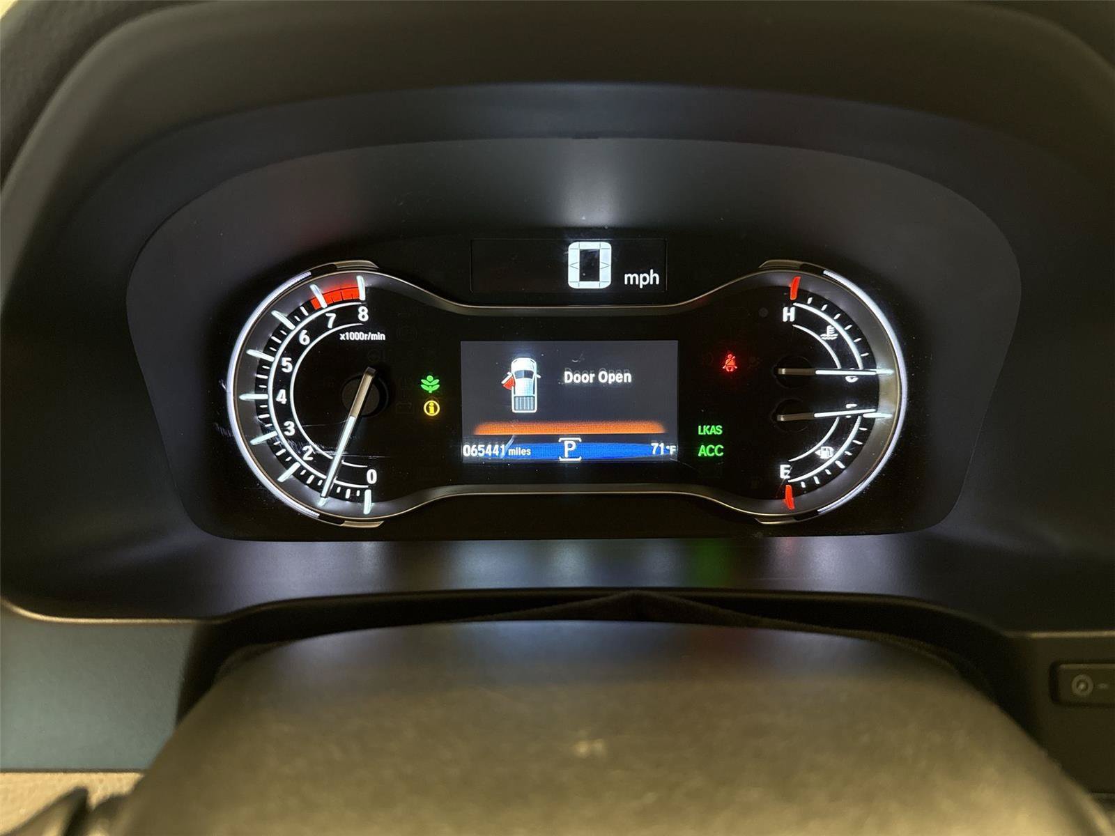 Used 2018 Honda Ridgeline RTL-E image 10