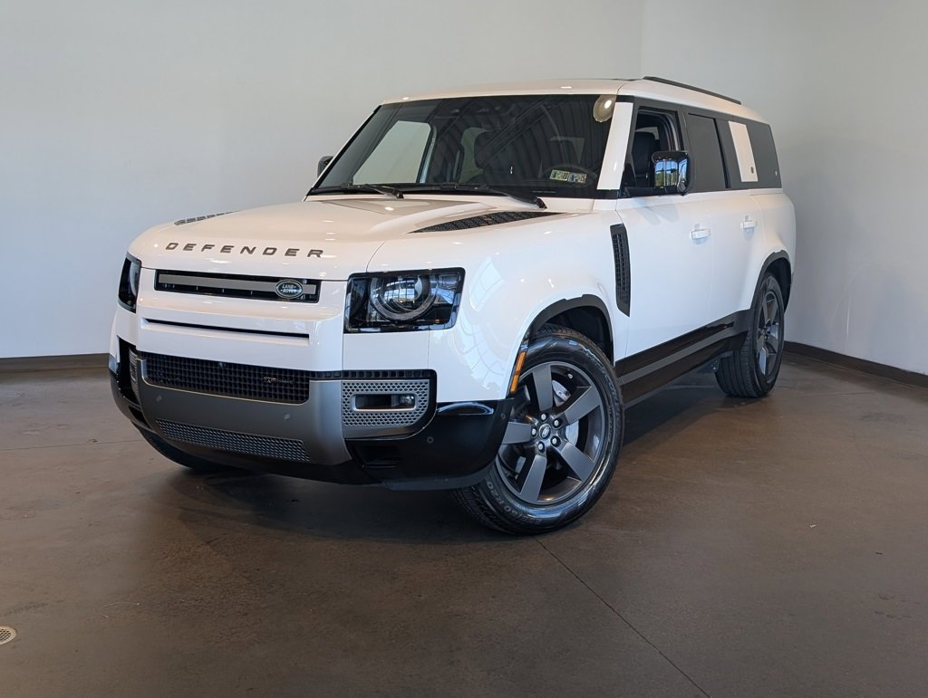 Used 2023 Land Rover Defender 130 X-Dynamic SE