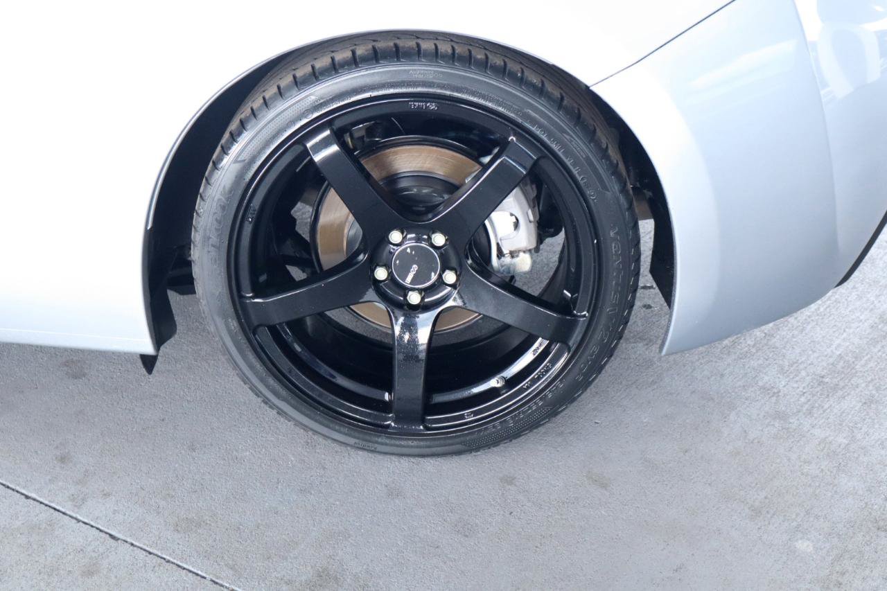 Used 2020 Toyota 86 RWD image 11