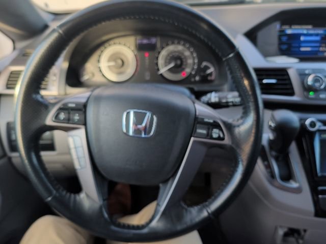 Used 2017 Honda Odyssey EX-L image 4