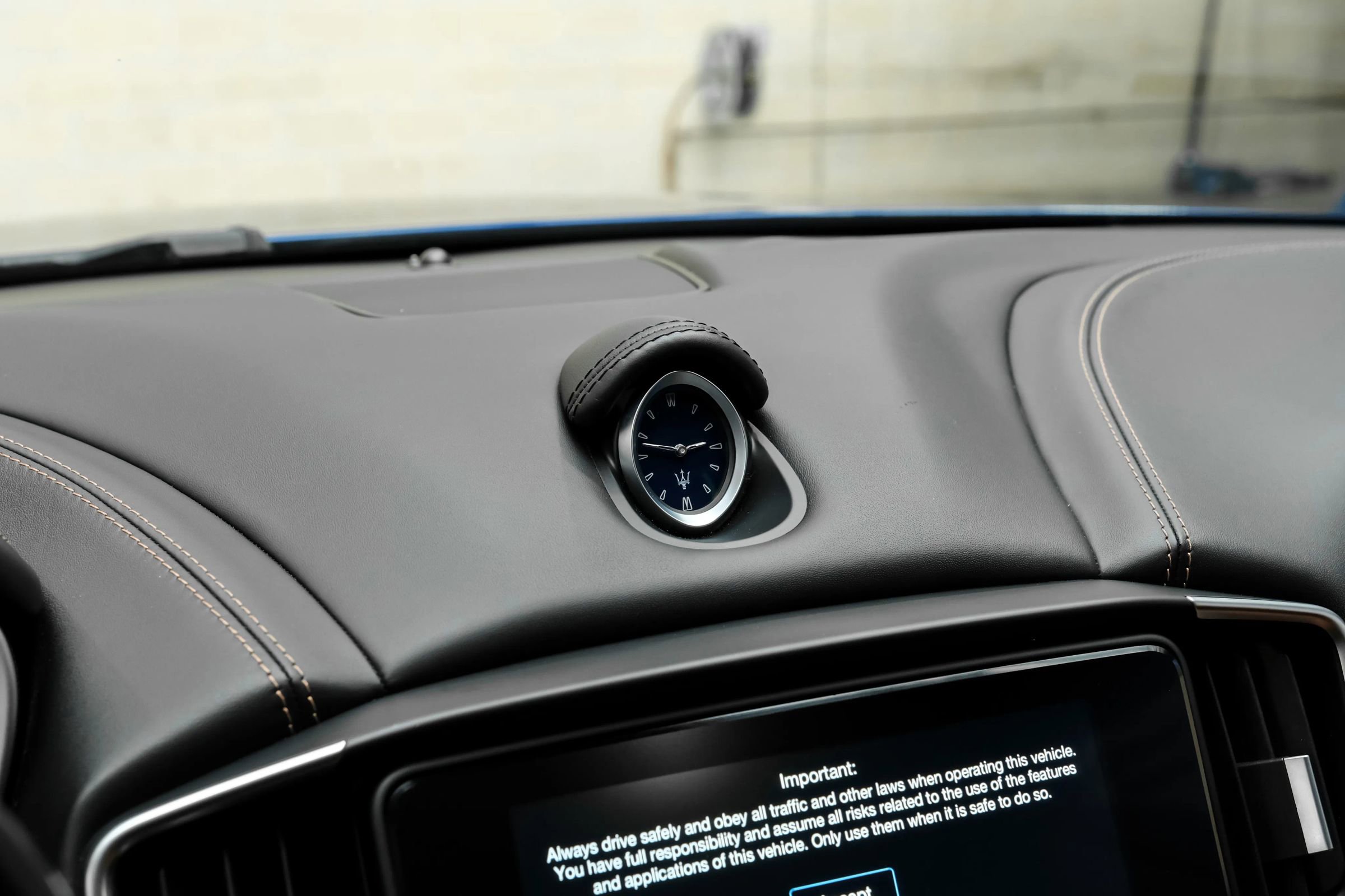 Used 2018 Maserati Ghibli S Q4 image 26