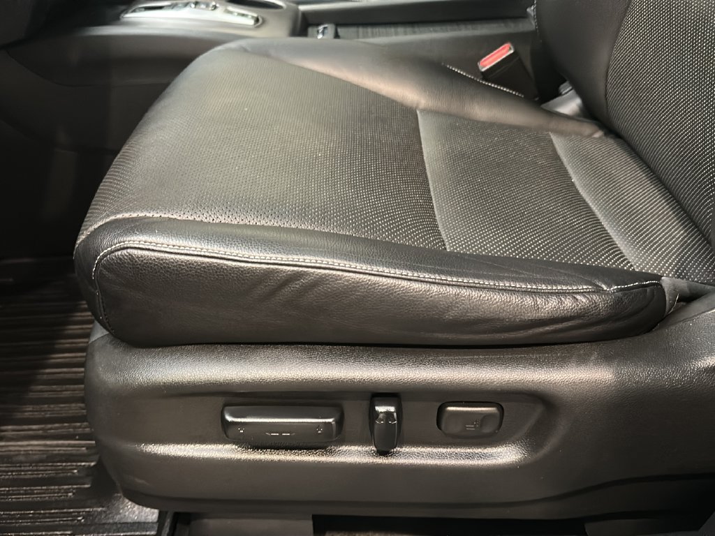 Certified 2023 Honda Ridgeline RTL image 17