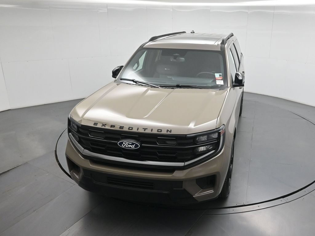 New 2027 Ford Expedition Max Platinum w/ Stealth Performance Package AWD/4WD image 35