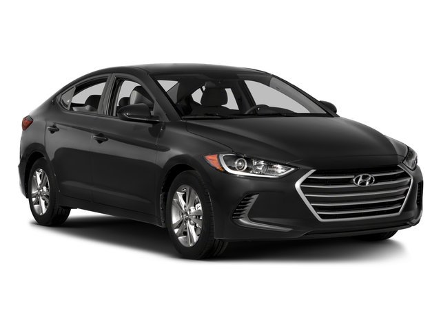 Used 2018 Hyundai Elantra Value Edition FWD image 9