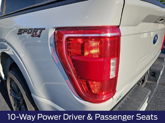 Certified 2023 Ford F150 XLT w/ Equipment Group 302A High AWD/4WD image 37