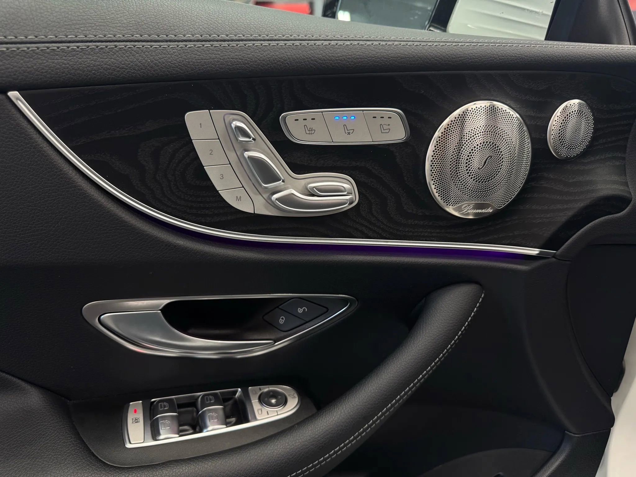 Used 2023 Mercedes-Benz E 450 Cabriolet image 26