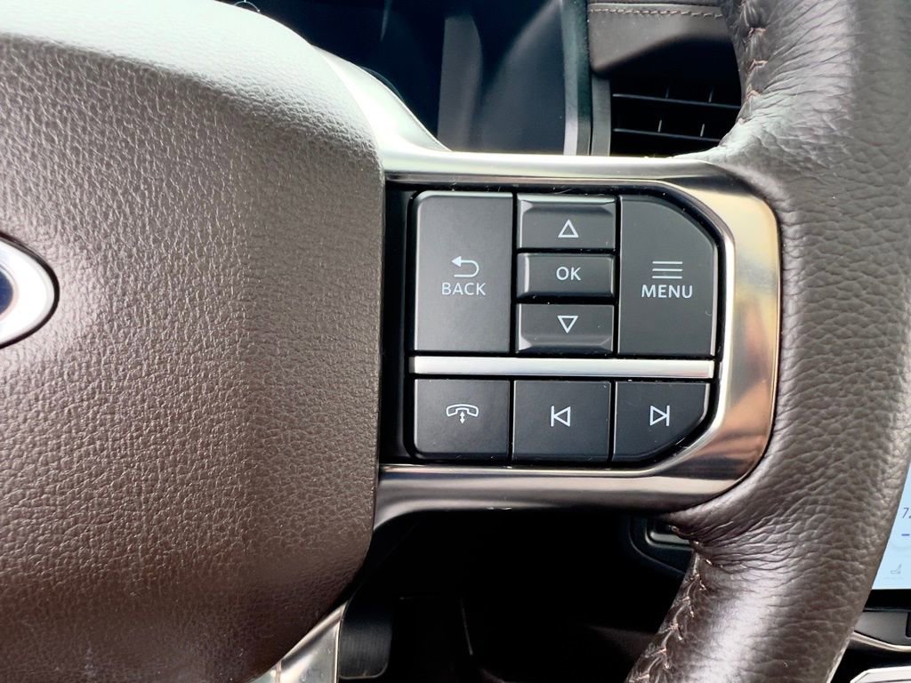 Used 2023 Ford Expedition King Ranch RWD image 26