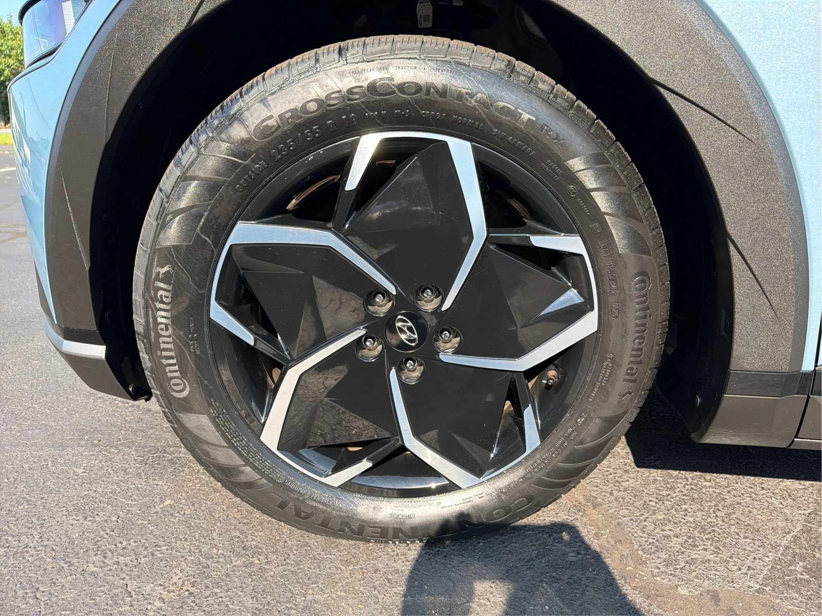Certified 2024 Hyundai Ioniq 5 SEL AWD/4WD image 24