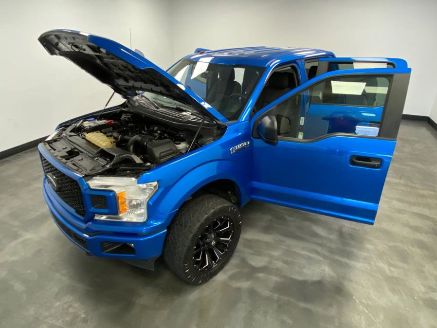 Used 2019 Ford F150 XL w/ Equipment Group 101A Mid image 43