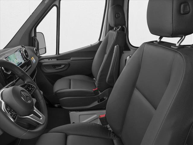 New 2025 Mercedes-Benz Sprinter 2500 image 6