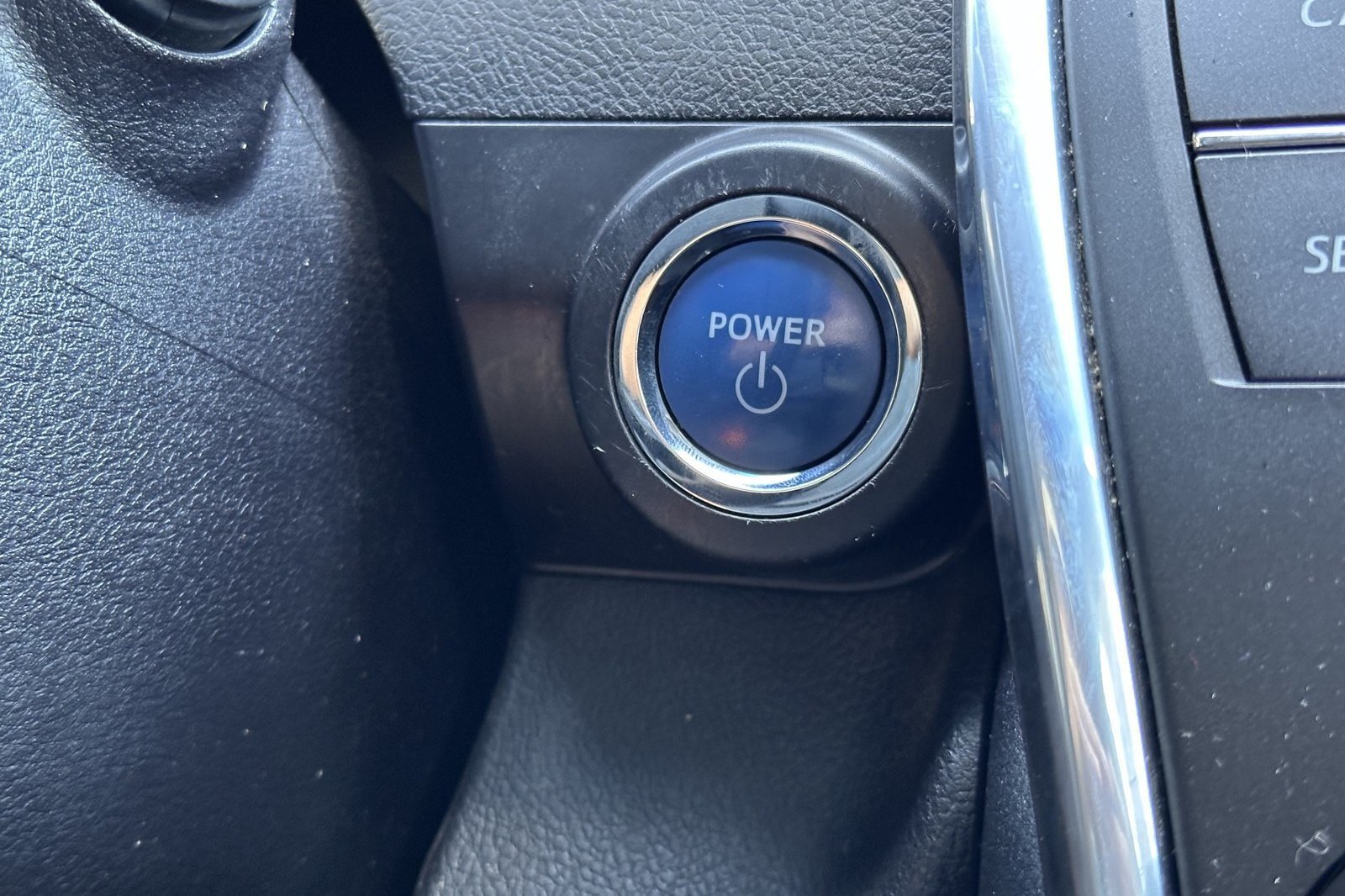 Used 2017 Toyota Camry SE FWD image 20