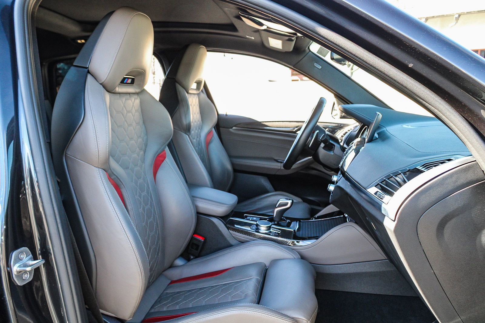 Used 2020 BMW X4 M w/ Executive Package image 19