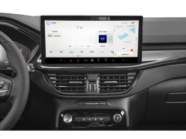 Used 2023 Ford Escape ST-Line FWD image 10
