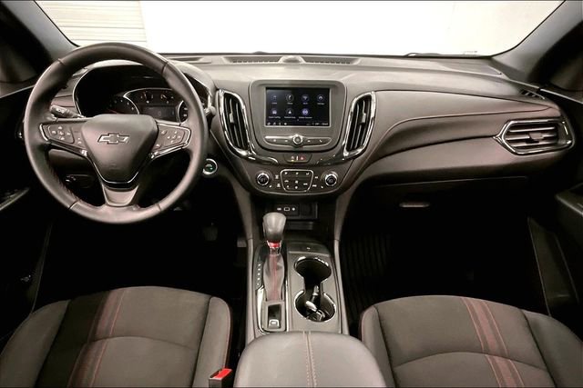 Used 2024 Chevrolet Equinox RS image 17