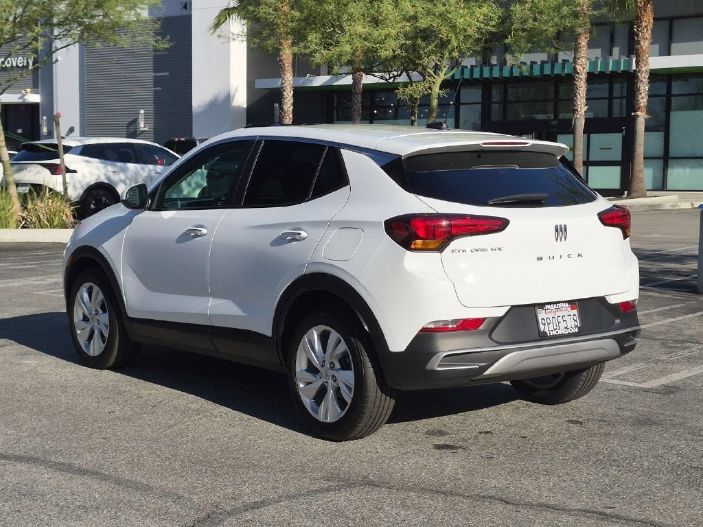 Used 2024 Buick Encore GX Preferred FWD image 10