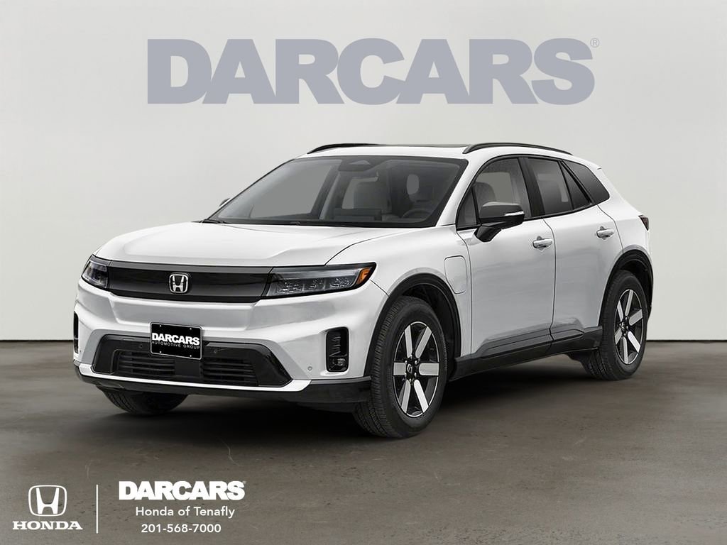 New 2026 Honda Prologue Touring