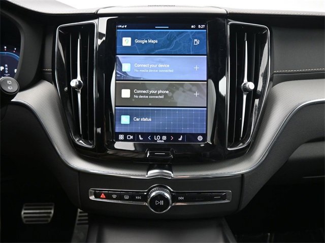 Used 2022 Volvo XC60 B6 R-Design w/ Protection Package Premier image 12