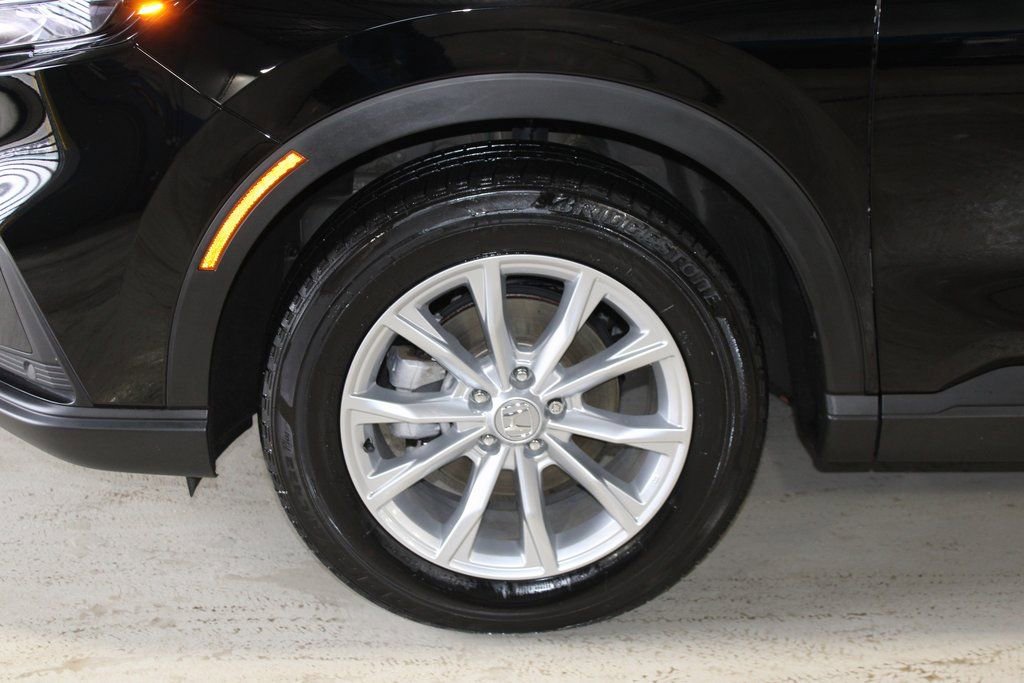 Used 2024 Honda CR-V EX-L image 6