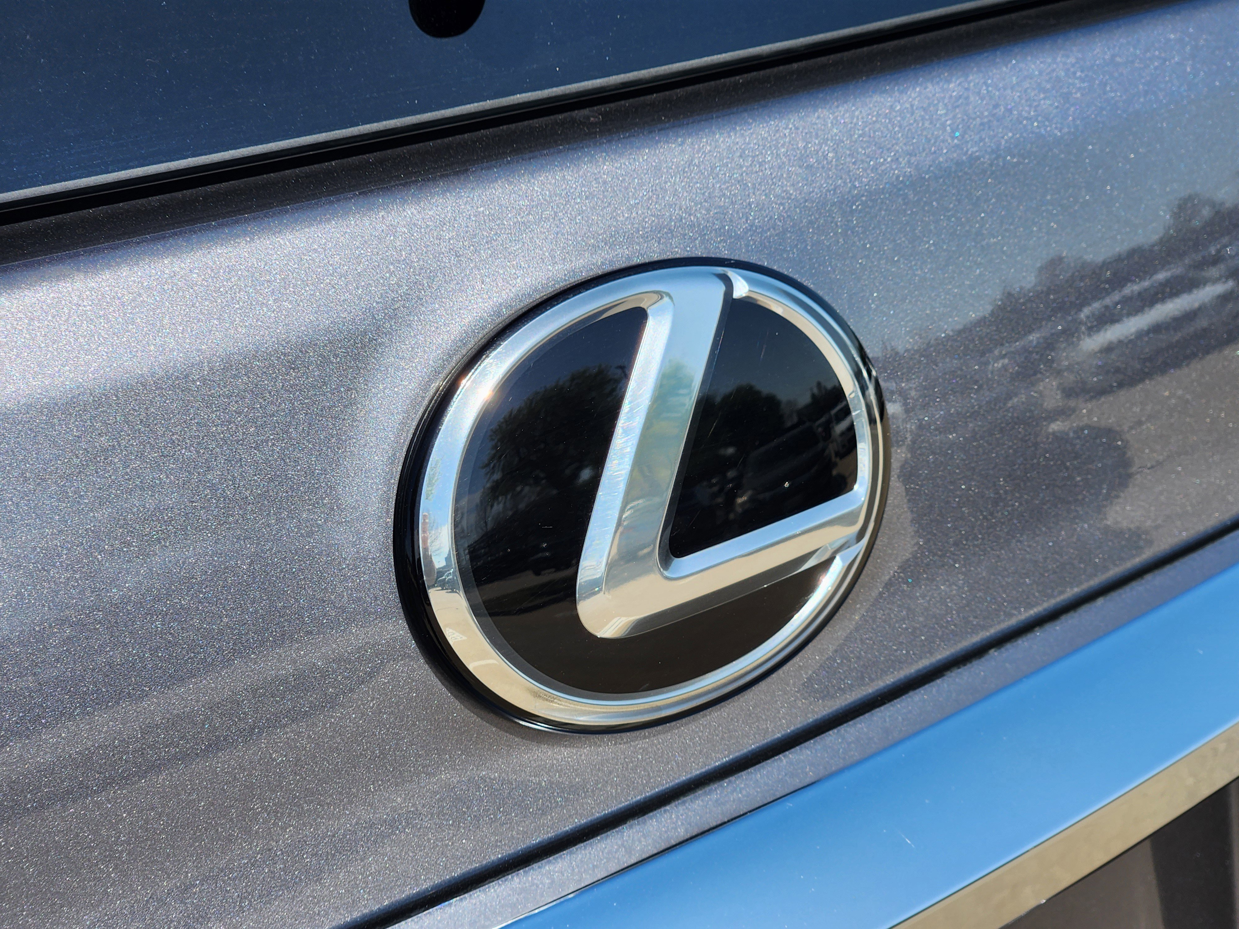 Used 2022 Lexus GX 460 Luxury w/ Off Road Package image 41