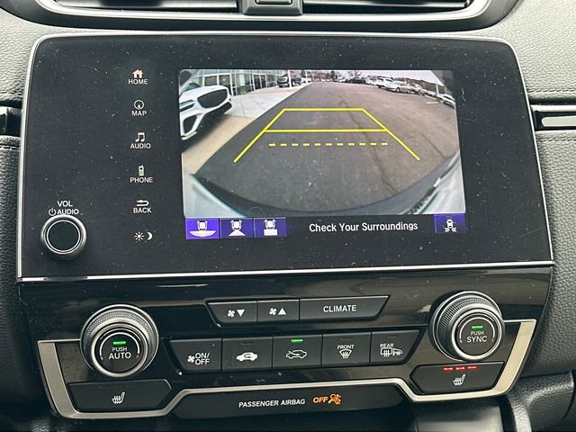 Used 2022 Honda CR-V Touring image 23