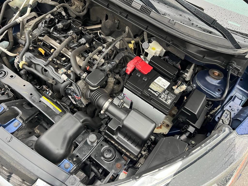 Used 2019 Nissan Kicks SV FWD image 36