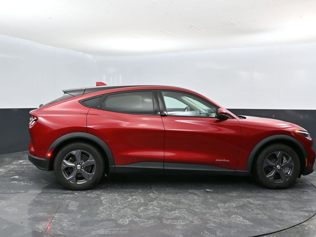 Used 2021 Ford Mustang Mach-E Select w/ Comfort/Technology Package image 3