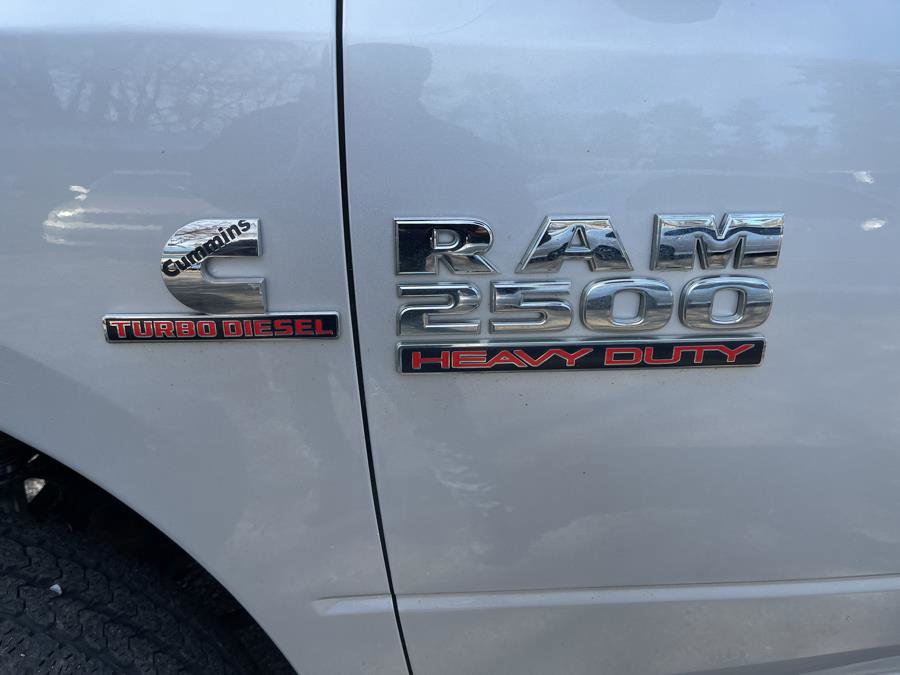 Used 2013 RAM 2500 Tradesman w/ PWR & Remote Entry Group AWD/4WD image 31