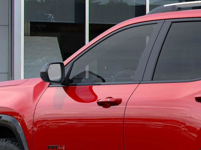 New 2026 GMC Terrain AT4 w/ Convenience Package III image 12