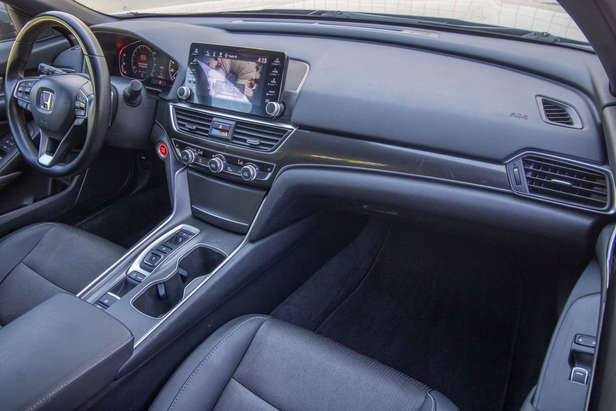 Used 2020 Honda Accord Sport image 23