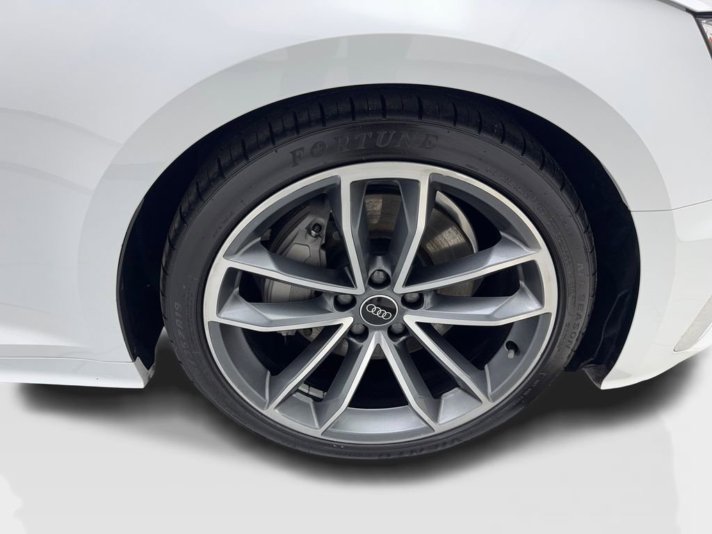 Used 2023 Audi A5 2.0T Premium w/ Convenience Package AWD/4WD image 86