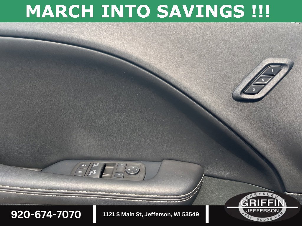 Used 2022 Dodge Challenger SRT Hellcat image 14