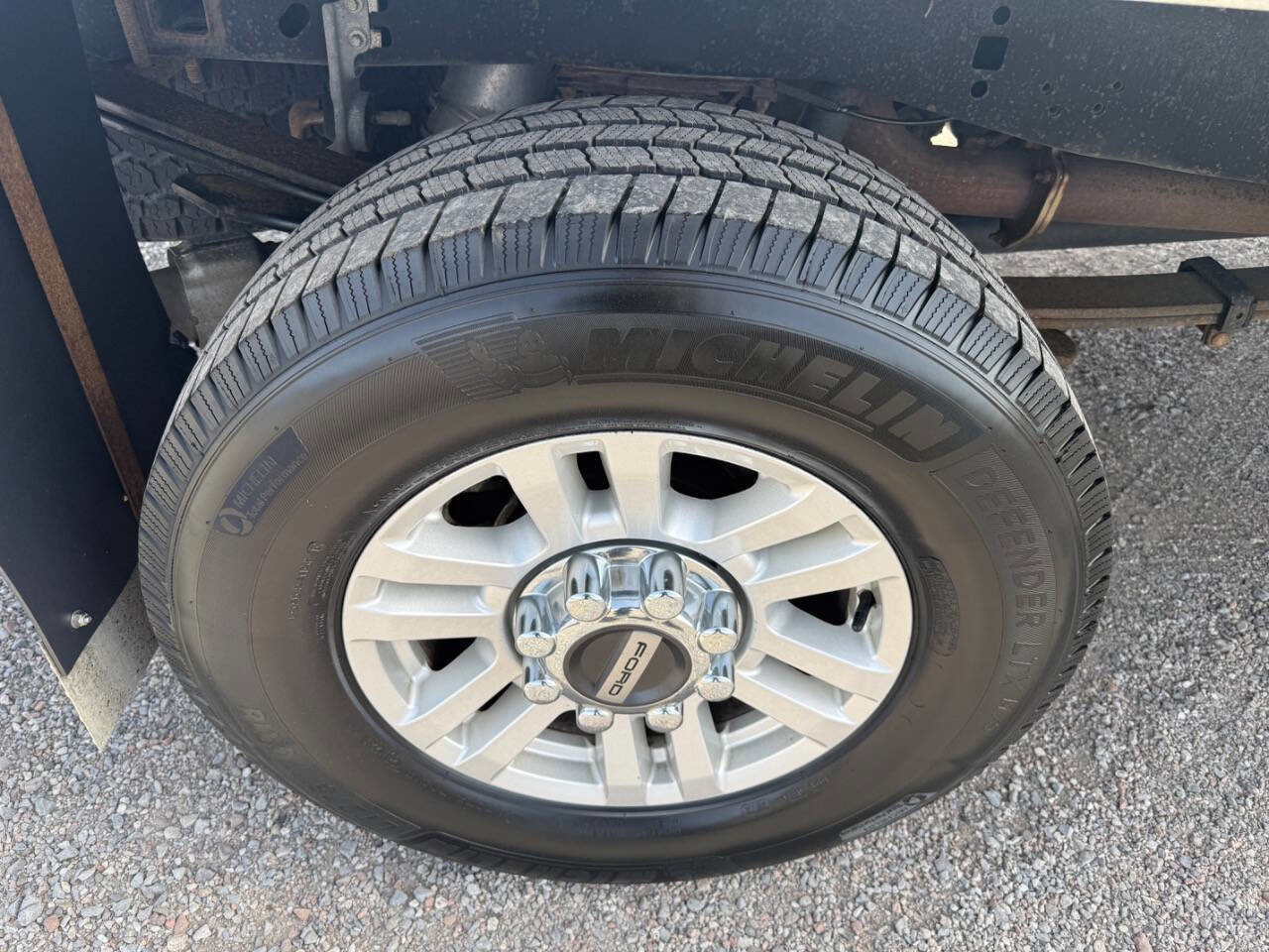 Used 2019 Ford F250 XLT w/ XLT Value Package image 11