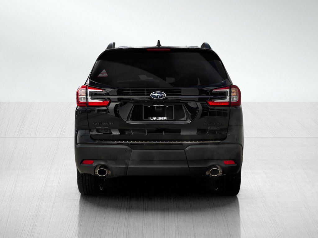 New 2026 Subaru Ascent Bronze Edition AWD/4WD image 5