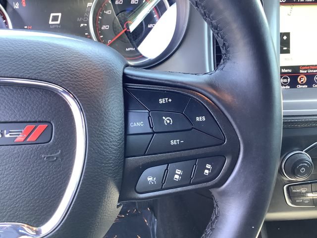 Used 2023 Dodge Charger SXT w/ Plus Group RWD image 12