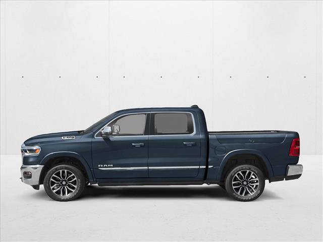 New 2026 RAM 1500 Limited video 3