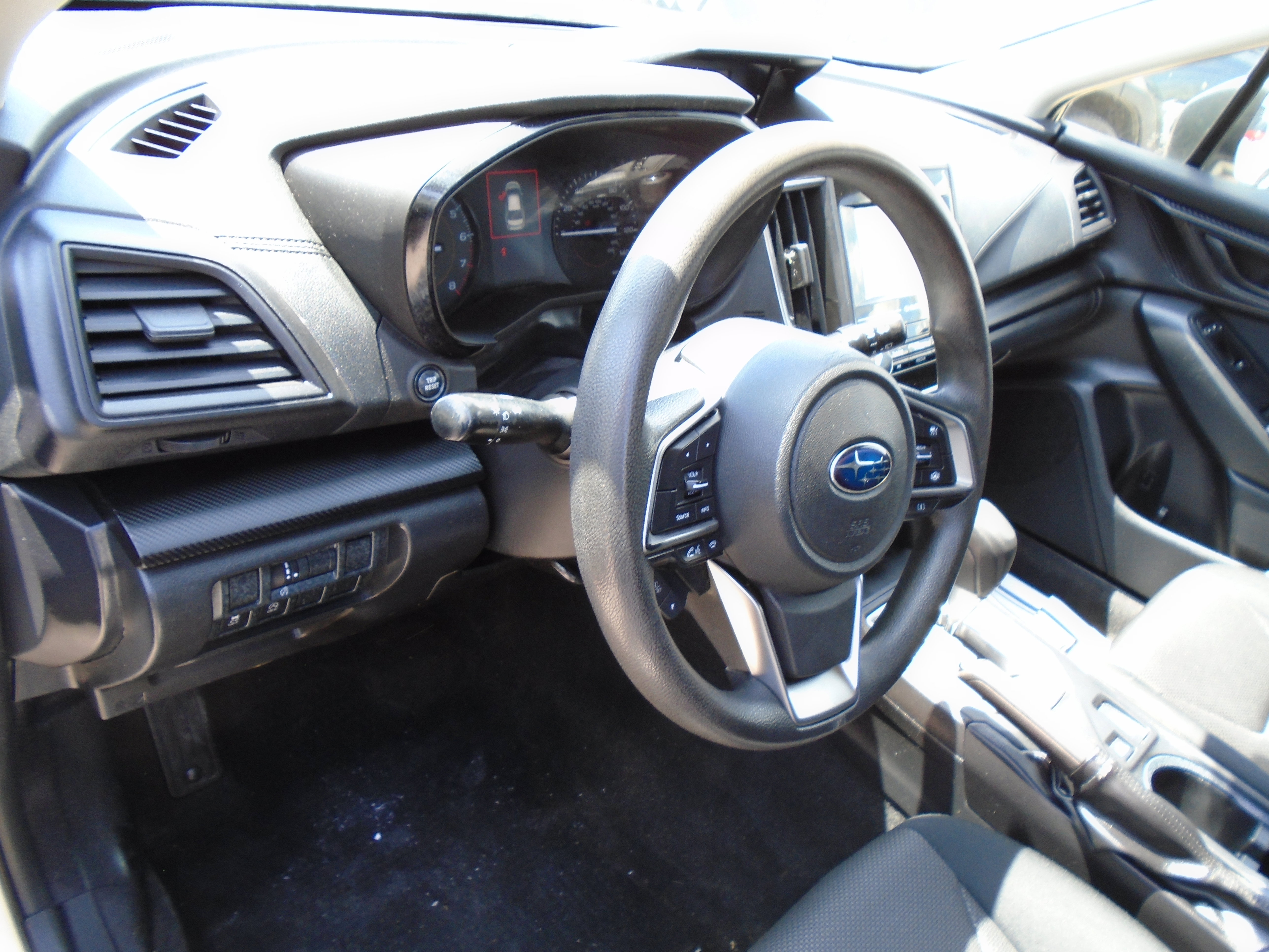 Used 2021 Subaru Crosstrek 2.0i AWD/4WD image 12