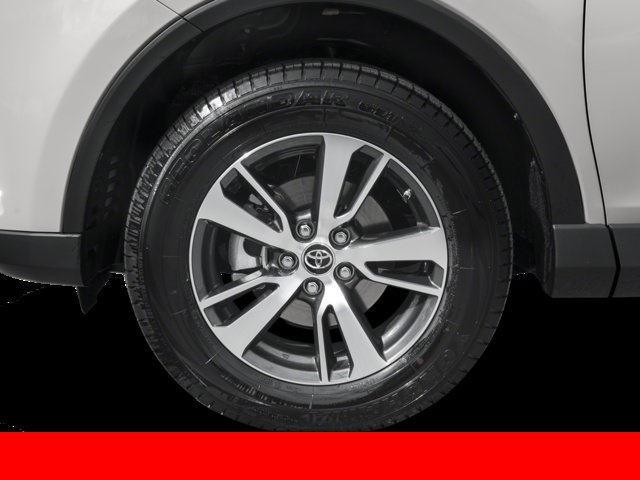 Used 2018 Toyota RAV4 XLE w/ Plus Extra Value Package AWD/4WD image 13