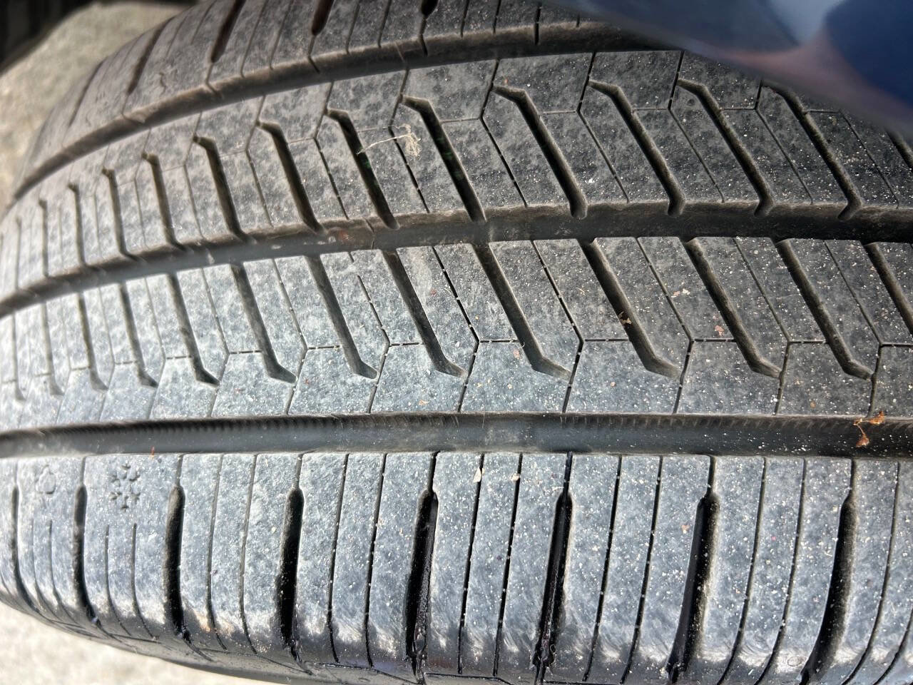 Used 2016 MAZDA MAZDA6 Grand Touring image 26