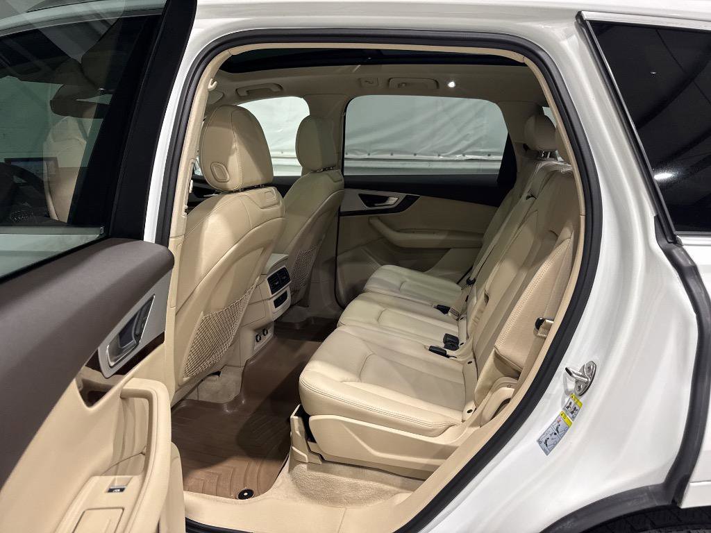 Used 2018 Audi Q7 2.0T Premium image 63