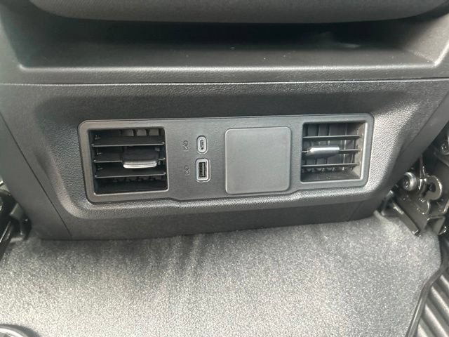 New 2026 Chevrolet Silverado 1500 Custom w/ Turbomax Blackout Package AWD/4WD image 39