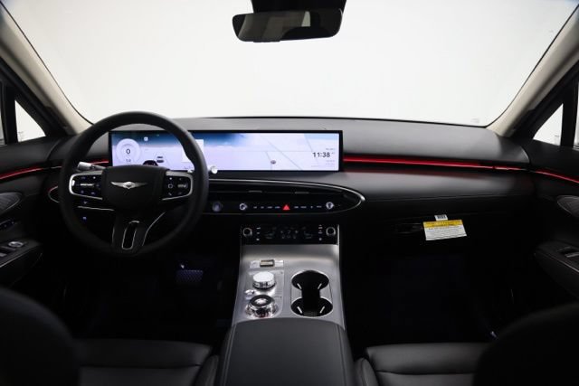 New 2026 Genesis GV70 2.5T Select AWD/4WD image 37