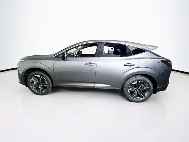 New 2026 Nissan Murano SL w/ Comfort Package AWD/4WD image 8
