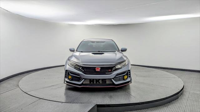 Used 2021 Honda Civic Type R image 12