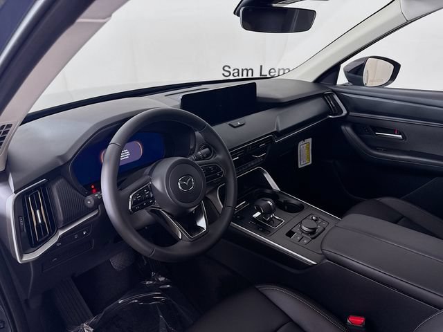 New 2026 MAZDA CX-70 SC AWD/4WD image 9