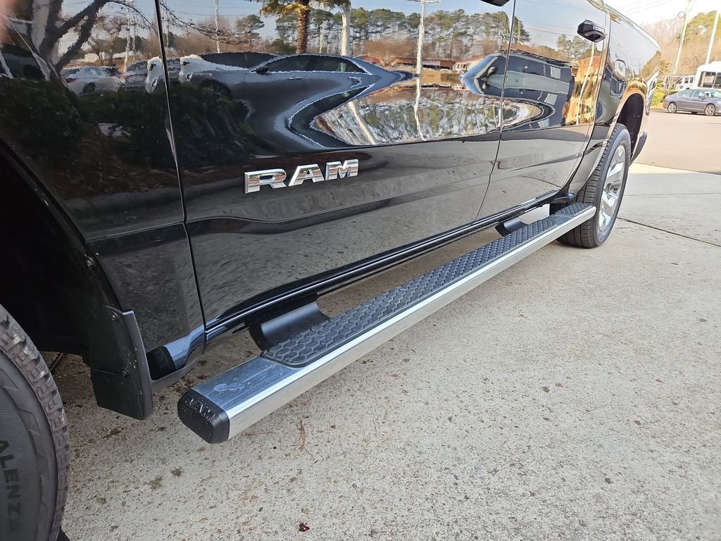 Used 2022 RAM 1500 Lone Star image 35