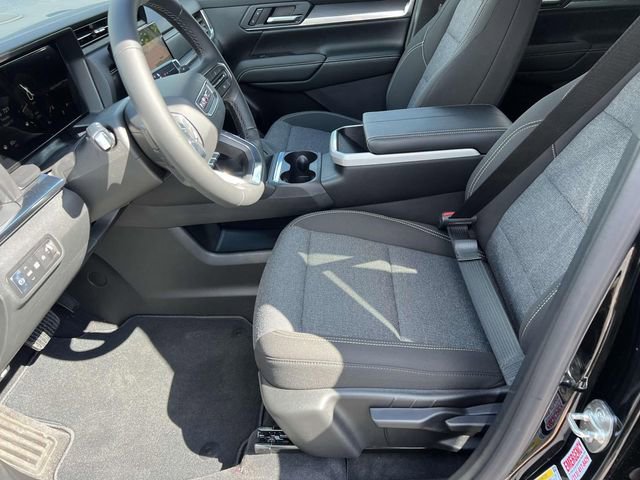 New 2026 GMC Terrain Elevation image 16