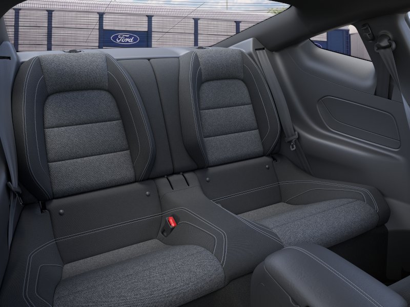 New 2026 Ford Mustang GT RWD image 11
