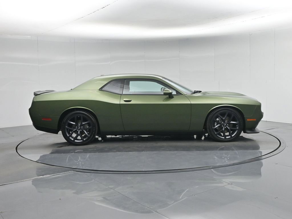 Used 2023 Dodge Challenger GT w/ Blacktop Package image 22